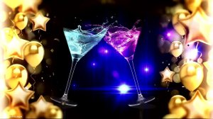 Создайте лучшее поздравление на Юбилей!  Шикарное видео поздравление из фото, сделай сам за 5 мин