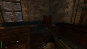 Return to Castle Wolfenstein - ОБЗОР