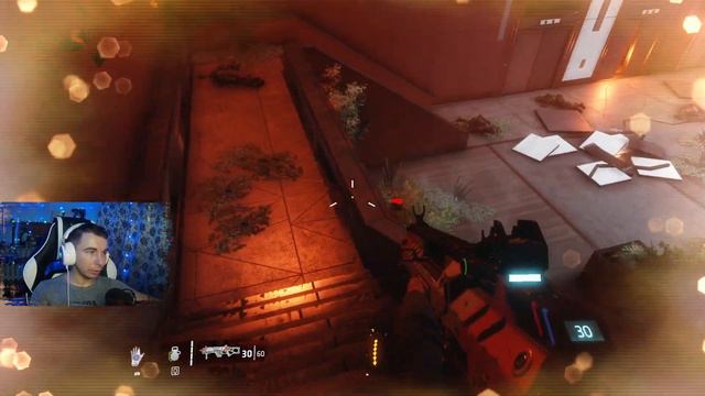 Titanfall 2. Прохождение. Майор Андерсен. №5 смотреть онлайн