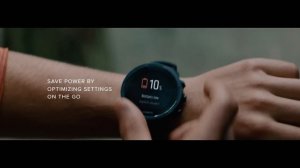 Suunto 9 - The Long Run