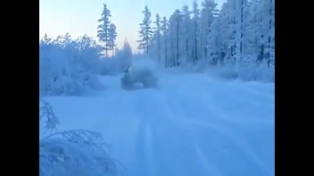 Самодельные вездеходы. Подборка 02 смотреть онлайн