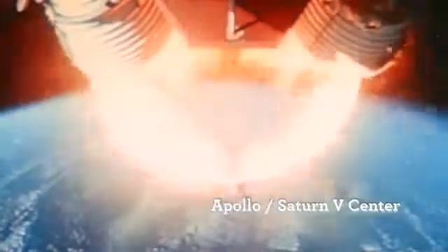 Kennedy Space Center and Astronaut Training Experience смотреть онлайн