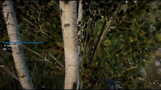 FULL HD ПРОХОЖДЕНИЕ FAR CRY 5 - "Рыбалка" #5 СЕРИЯ.(игросериал) смотреть онлайн