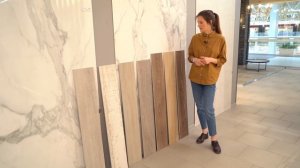 Плитка под дерево