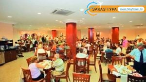 GRAND ZAMAN 4* Турция Алания обзор – отель ГРАНД ЗАМАН 4* Алания видео обзор