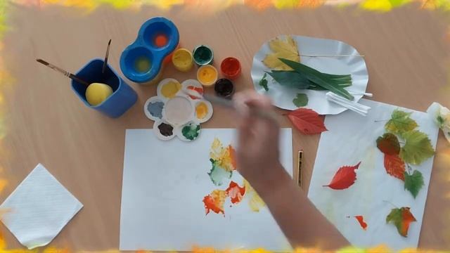 Мастер-класс по рисованию "Чудо-ёжик" смотреть онлайн