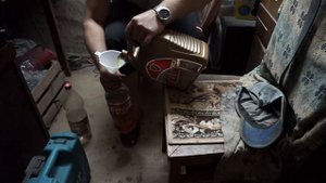 доливает-ли в свои канистры масло производитель FELIX? проверим)