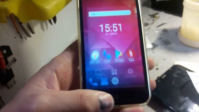 Пропало приложение в телефоне Android нет знака смс андроид как вернуть приложен