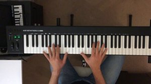M-Audio Keystation 88 MK3 review: Is this the best cheap MIDI keyboard with 88 keys in 2022?