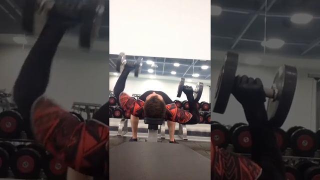 Прямой хват жим смотреть онлайн