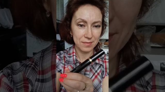 Тушь для ресниц GORDANI GOLD от Oriflame