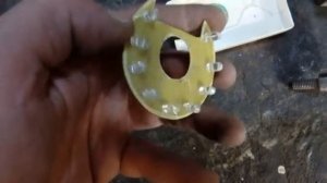 Подсветка для фрезера на подставке