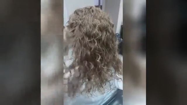 Биозавивка полуперманентная   Тюмень   Имидж Стайл