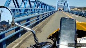 母ちゃんカブ主になる!【HONDA Super Cub 50 AA09】