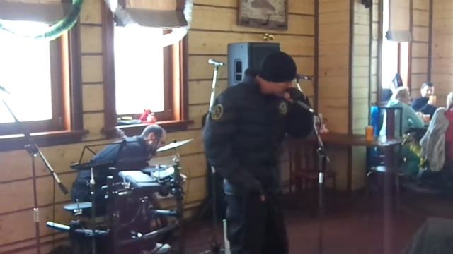 ПЕРВЫЙ1 - Боец смотреть онлайн