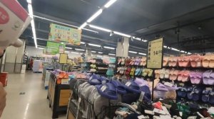 Бэйдайхэ 2023, прогулка по магазинам, цены, сходка велосипедистов