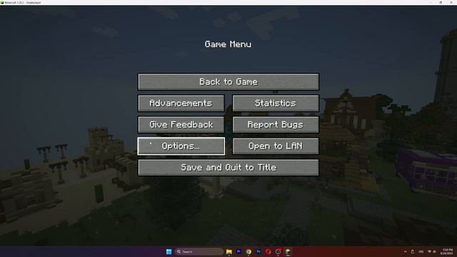 How To Install Dandelion X in Minecraft 1.20.2 (2023) смотреть онлайн