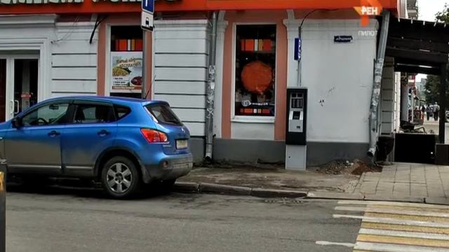 Рельсы, рельсы... 2015-06-16