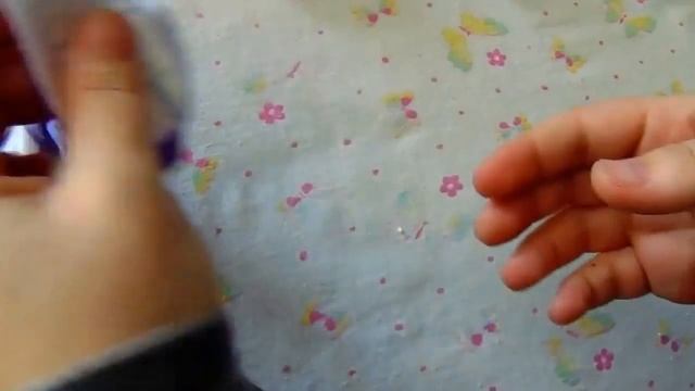 Как сделать картинку на кукольной одежде -Мастер-класс