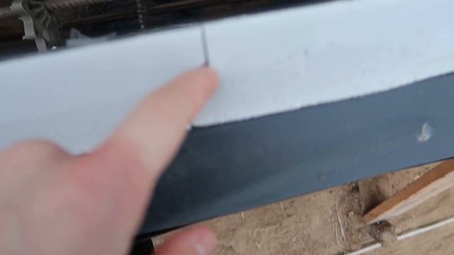 Мелкозаглубленный ленточный фундамент МЗЛФ