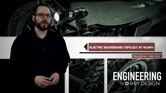 Engineering By Design: Alien Facehuggers Combat Sleep Apnea смотреть онлайн