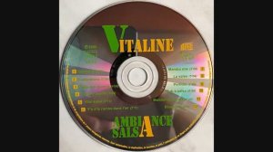 MEDLEY SAMBA - VITALINE