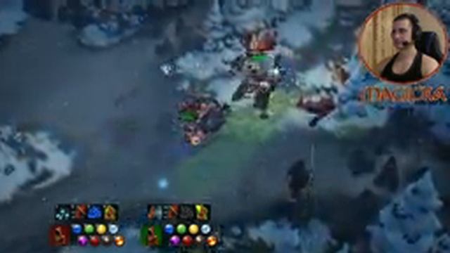 Magicka 2 - Волшебная братва ＼(▽￣ \ (￣▽￣) / ￣▽)／ смотреть онлайн