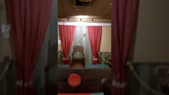 Этнопарк" Моя Россия",Роза Хутор