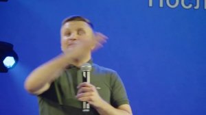 Стопроцентный ответ на молитву | Пастор Илья Федоров | Церковь Славы Божьей