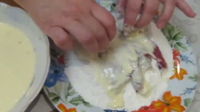 (Быстро)ОТБИВНЫЕ из ГОВЯЖЬЕЙ ВЫРЕЗКИ.