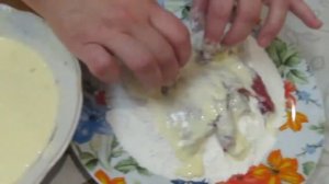 (Быстро)ОТБИВНЫЕ из ГОВЯЖЬЕЙ ВЫРЕЗКИ.