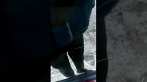 вскрытие авто пневмо подушками