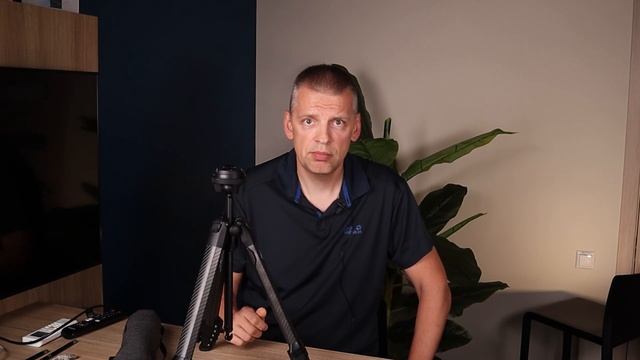 Чем плох штатив от Peak Design? Peak Design Travel Tripod - is it really that good? смотреть онлайн