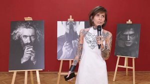 Марина Щеглова - фотограф