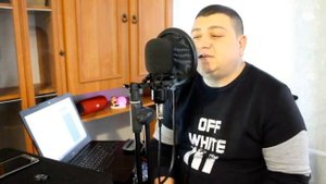 Марджанджа(cover Виталий Осадчий)