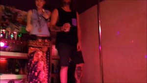 Ping Pong Show Patpong Road Bangkok