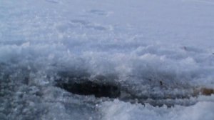 Рыбалка на Увильдах.