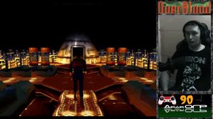 OverBlood | Чужая Кровь | Финал