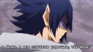 АСМР: Тамаки Амаджики [комфорт]