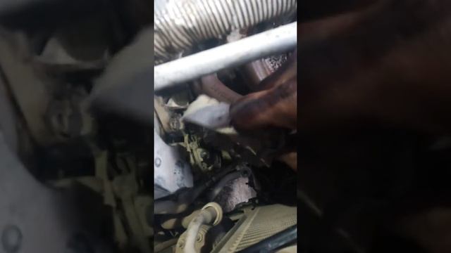 За 20 минут заменить реле на генератор на Peugeot 206 смотреть онлайн