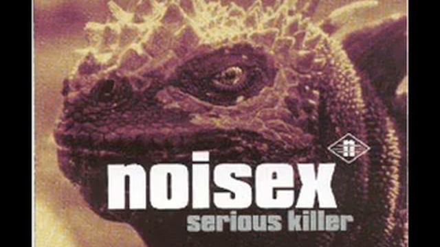 Noisex - Mission of Pain смотреть онлайн