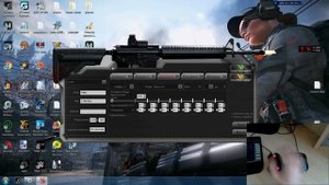 bloody V8M благородная X7 для не макросников