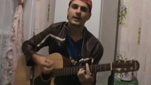 С.Фалетёнок - Странные сны (кавер)