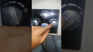 Как отрегулировать газовую калонку