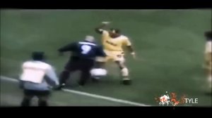 R10 vs R9 ● Skills Battle