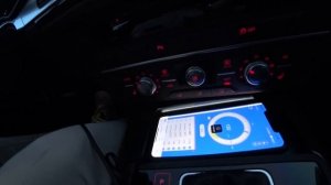 Дизель увеличить мощность! на VAG 3.0 tdi audi a6 c7. Чип тюнинг ДО и ПОСЛЕ.