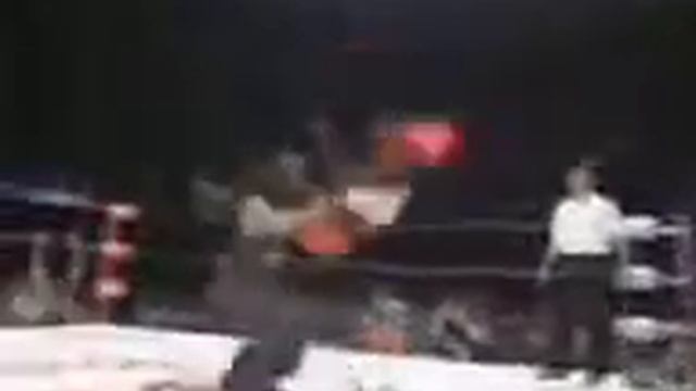 Накаут смотреть онлайн