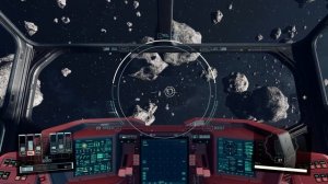 Starfield Как быстро прокачать пилотирование//How to level up piloting fast