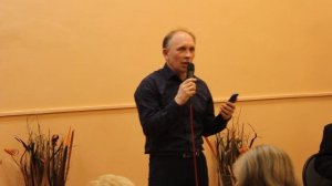 Михаил Ланщаков с романсом "Не пробуждай, не пробуждай".