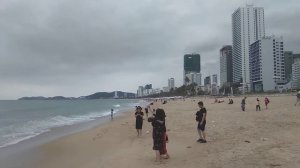 18 февраля погода в Нячанге - Вьетнам февраль - отзывы 2018